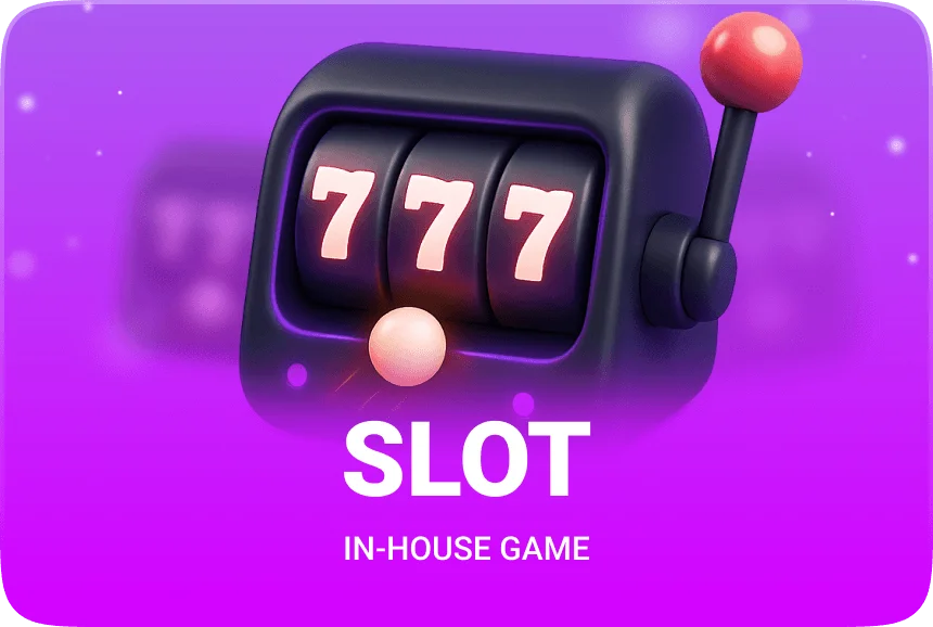 Демо-режим Slot в 1Go